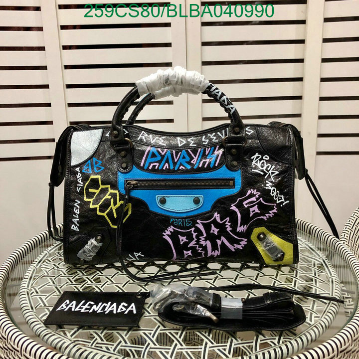 YUPOO-Balenciaga bags Code:BLBA040990