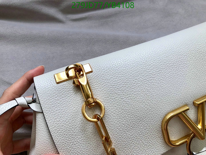 YUPOO-Valentino bags 0015 Code: YB4108 $: 279USD