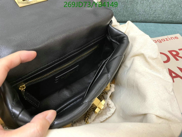 YUPOO-Valentino high quality bags Code: YB4149 $: 269USD