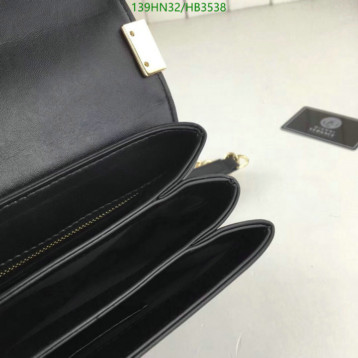 YUPOO-Versace Best Replicas Bags Code: HB3538