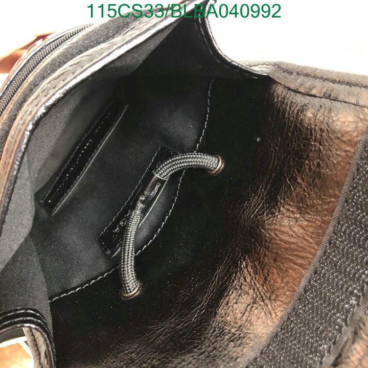 YUPOO-Balenciaga bags Code:BLBA04092