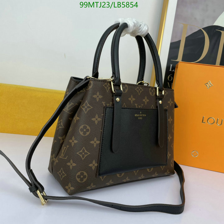 YUPOO-Louis Vuitton AAA+ Replica bags LV 66298 Code: LB5854 $: 99USD