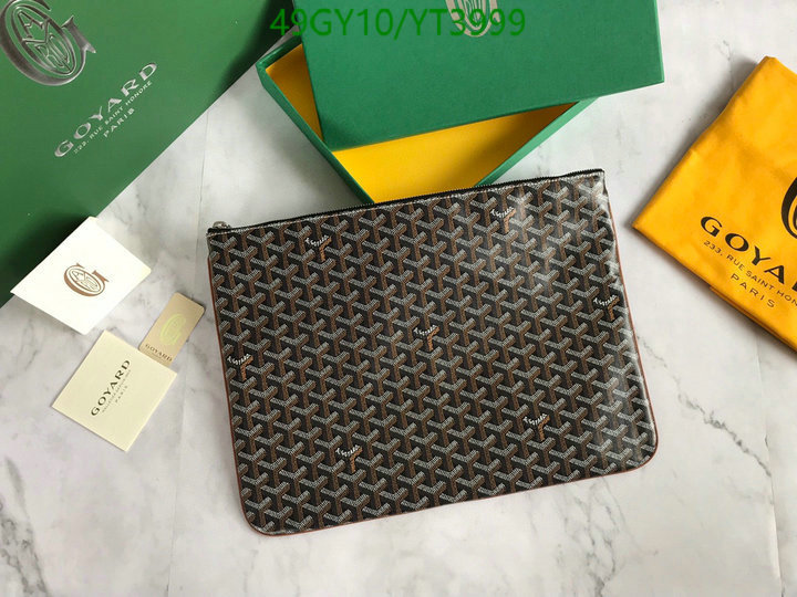 YUPOO-Goyard wallet Code: YT3999 $: 49USD