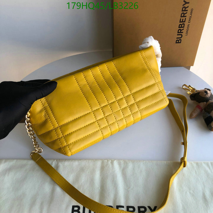 YUPOO-Burberry latest bags Code: LB3226 $: 179USD