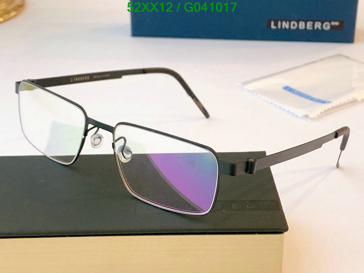 YUPOO-Lindberg personality Glasses Code: G041017