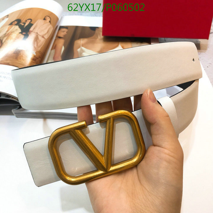 YUPOO-Valentino Men's Belt Code:P060502