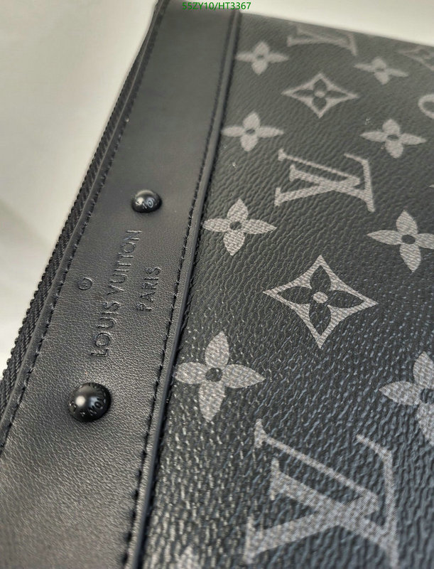 YUPOO-Louis Vuitton Quality AAAA+ Replica Wallet LV Code: HT3367