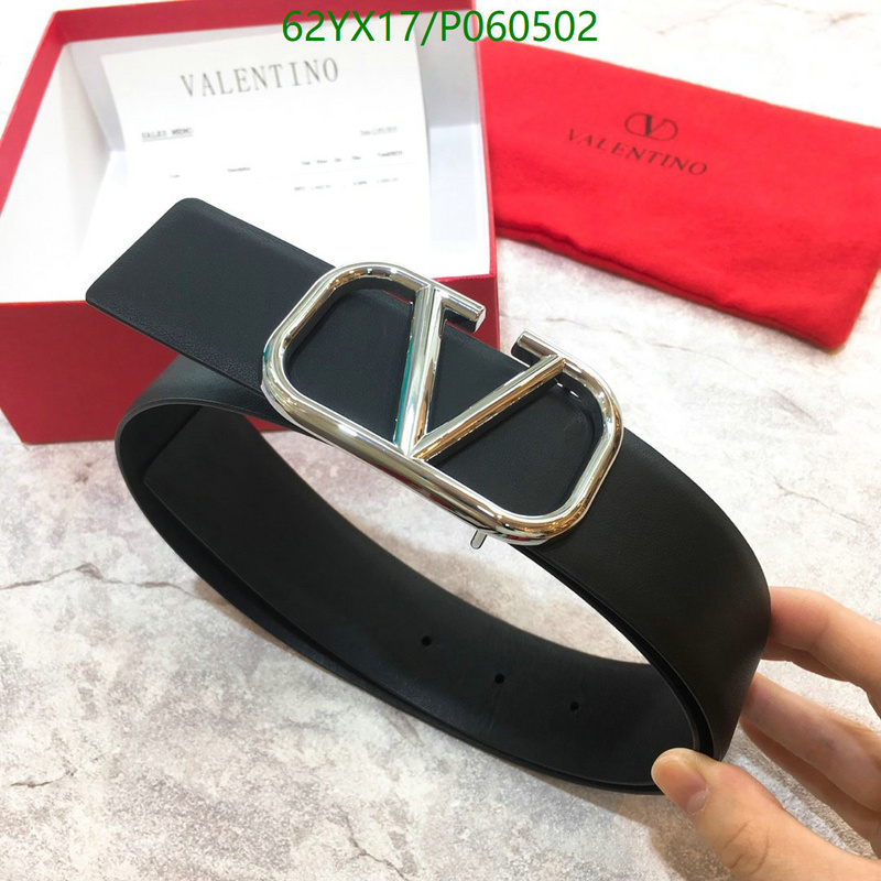 YUPOO-Valentino Men's Belt Code:P060502