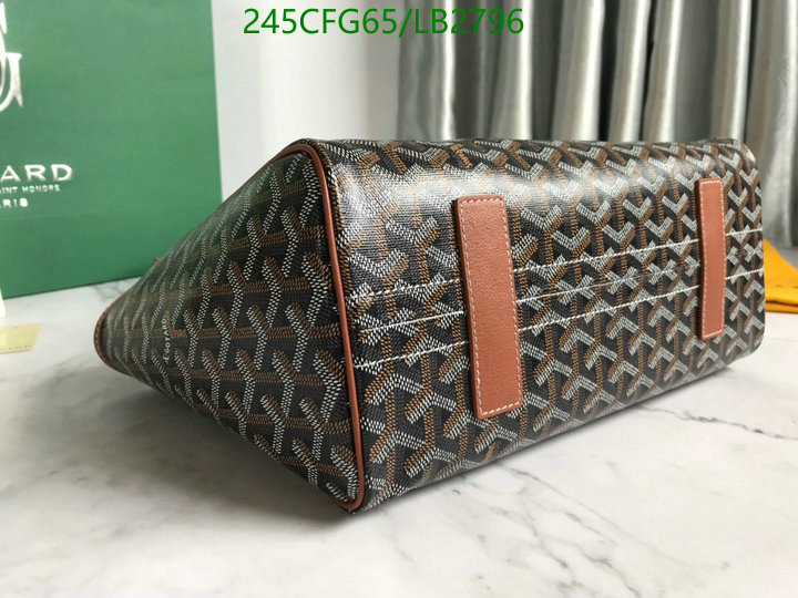 YUPOO-Goyard classic bags GY120181 Code: LB2796 $: 245USD