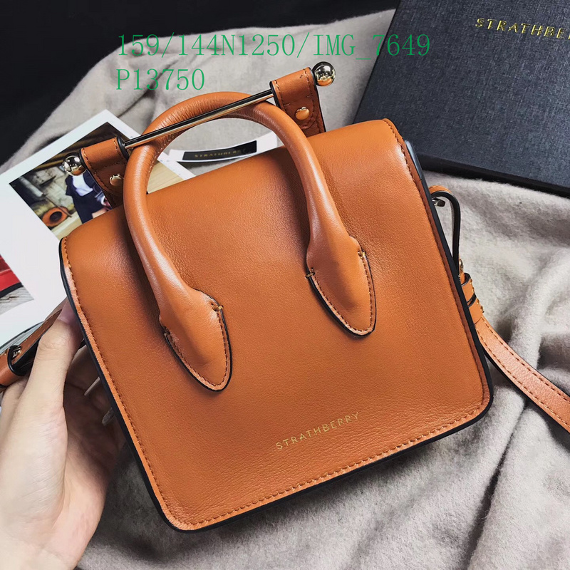 YUPOO-Strathberry Bag Code: SYB110902