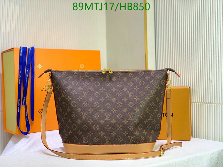 YUPOO-Louis Vuitton AAAA+ Replica bags LV Code: HB850