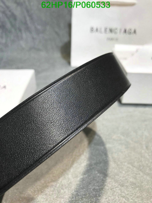 YUPOO-Balenciaga Men's Belt Code: P060533