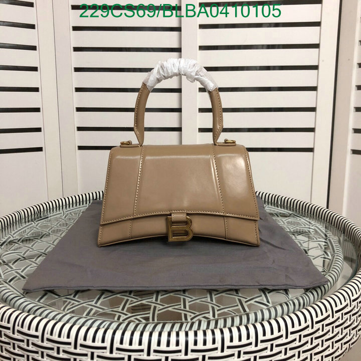 YUPOO-Balenciaga bags Code:BLBA0410105