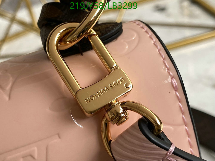 YUPOO-Louis Vuitton hot sale bags LV M90376 Code: LB3299 $: 219USD