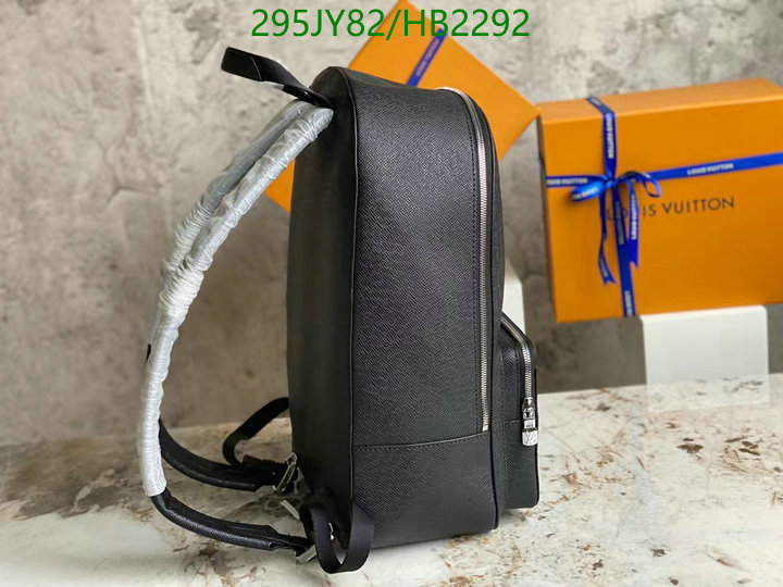 YUPOO-Louis Vuitton Same as Original Bags LV Code: HB2292