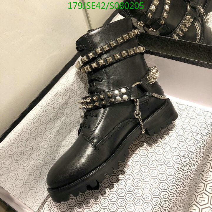 YUPOO-Phillipp Plein women's shoes Code:S080205