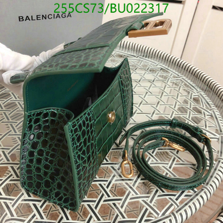 YUPOO-Balenciaga bags Code: BU022317