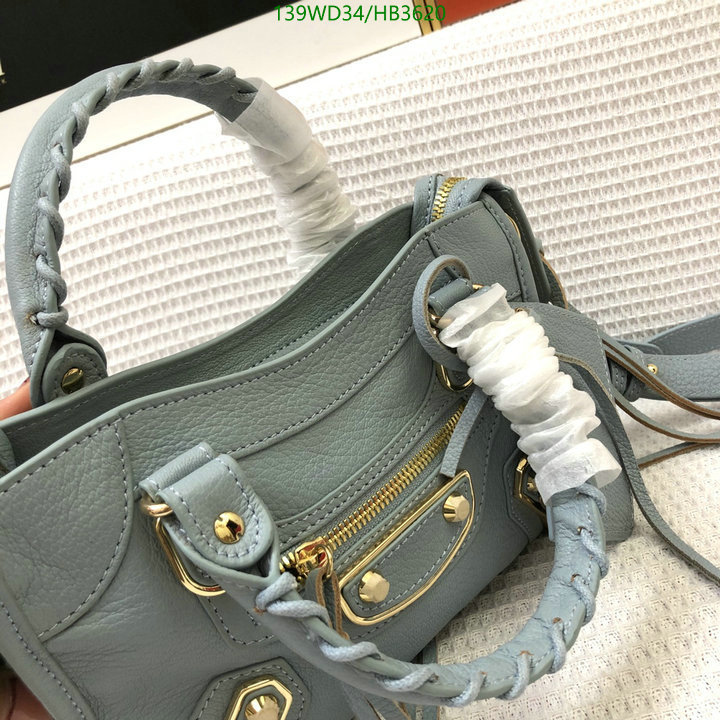 YUPOO-Balenciaga Only sell high-quality Bags Code: HB3620