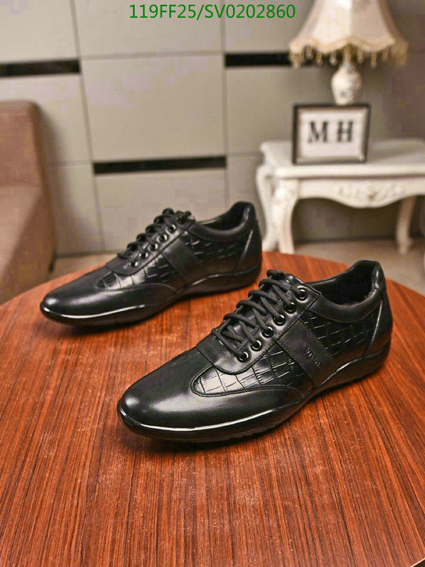 YUPOO-Prada men's shoes Code: SV0202860