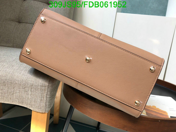 YUPOO-Fendi bag Code: FDB061952