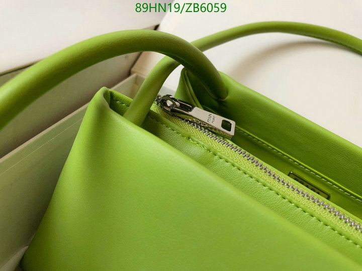 YUPOO-Prada 1:1 replica Bag Code: ZB6059