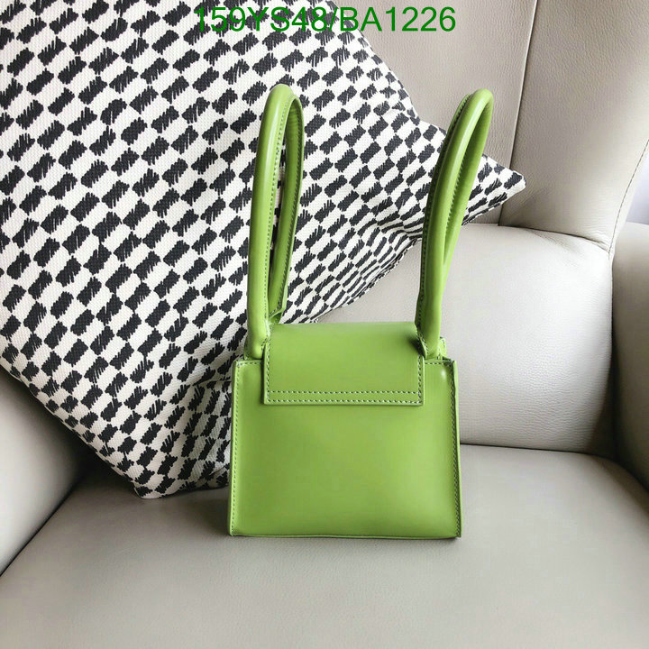 YUPOO-High-quality fashion bag Code: BA1226