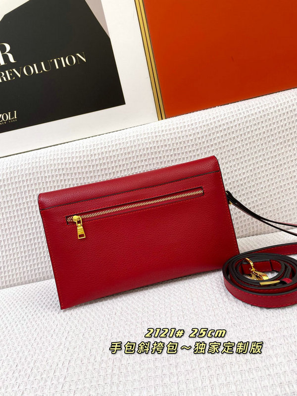 YUPOO-Prada Fashion Bags Code: LB3119 $: 109USD