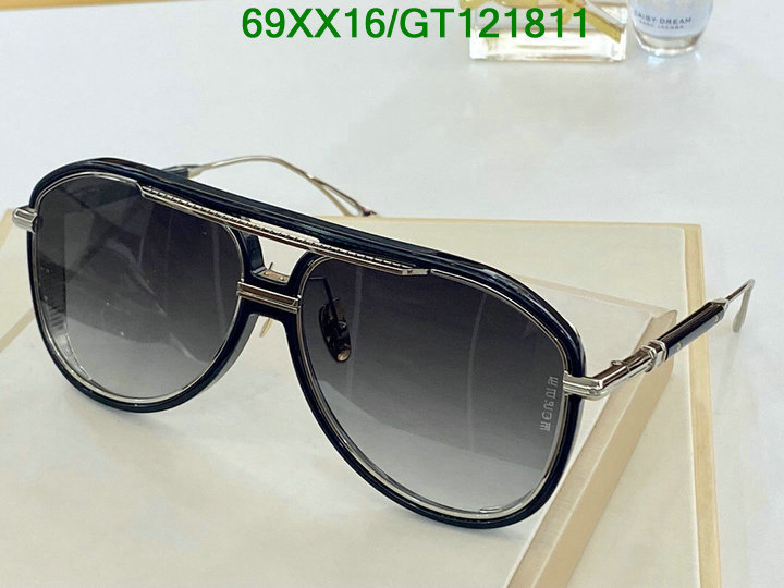 YUPOO-Dita Driving polarized light Glasses Code: GT121811