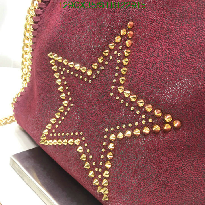 YUPOO-Stella McCartney Bag Code:STB122915