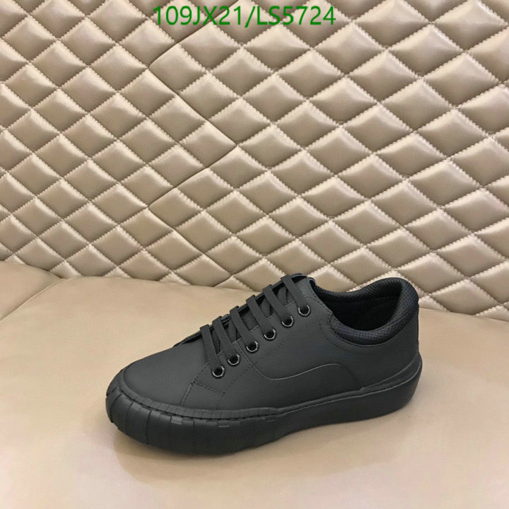 YUPOO-Fendi Top Quality Replicas men's shoes Code: LS5724 $: 109USD