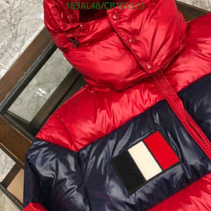 YUPOO-Moncler Down Jacket Code: CP101513