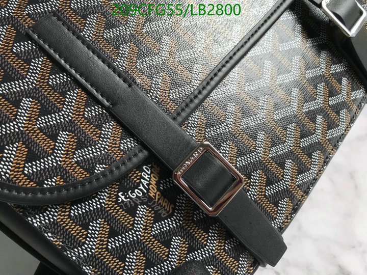 YUPOO-Goyard classic bags GY020097 Code: LB2800 $: 209USD