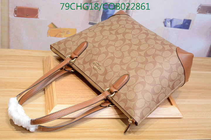 YUPOO-Coach bag Code: COB022861