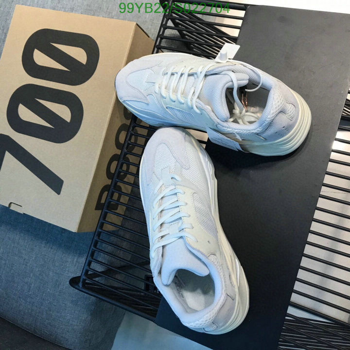 YUPOO-Adidas men's and women's shoes Code: S022704