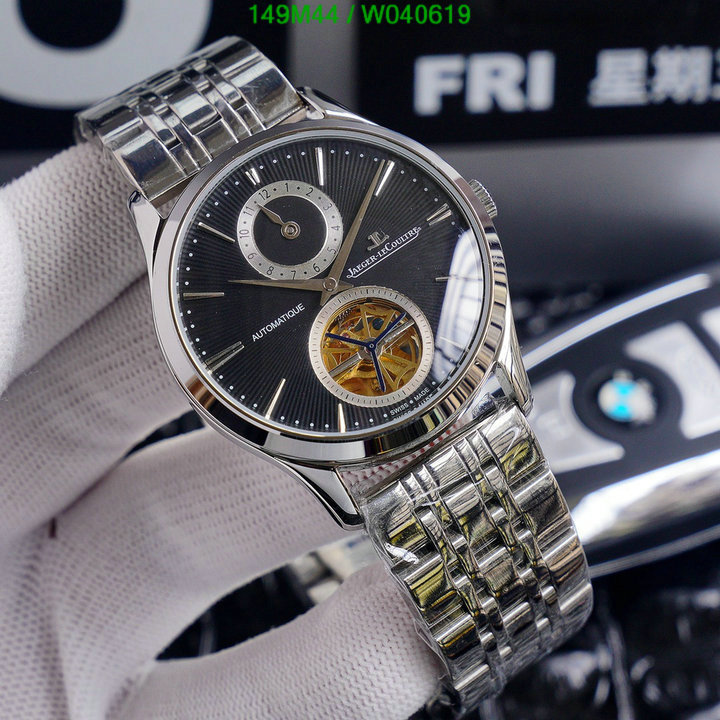 YUPOO-Jaeger-LeCoultre Fashion Watch Code: W040619