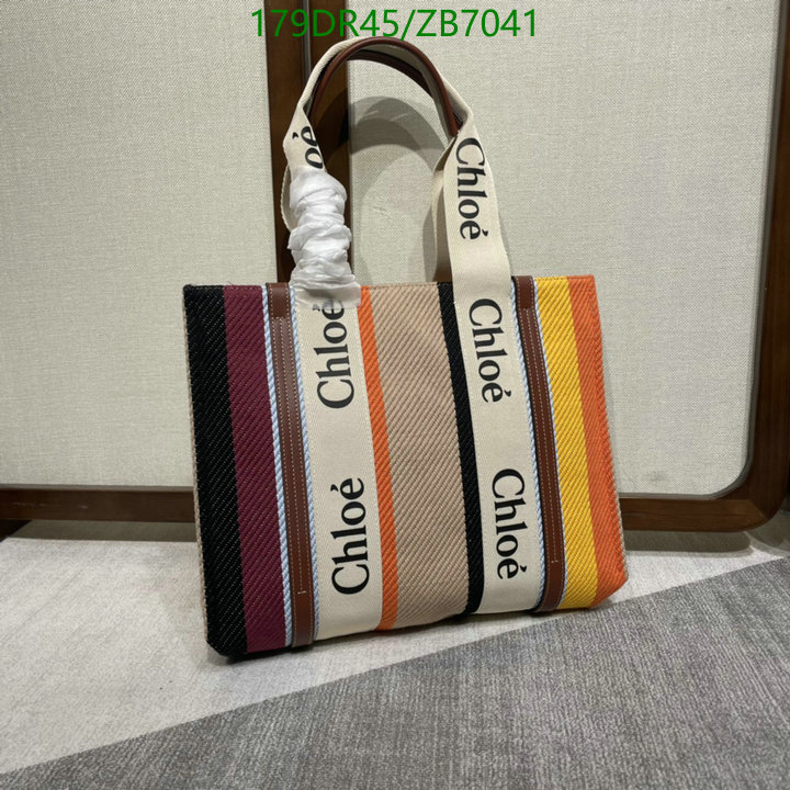 YUPOO- Chloé ​high quality fake bag Code: ZB7041