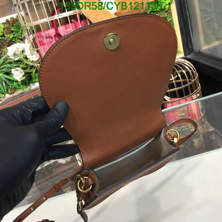 YUPOO-Chloé bag Code: CYB121130