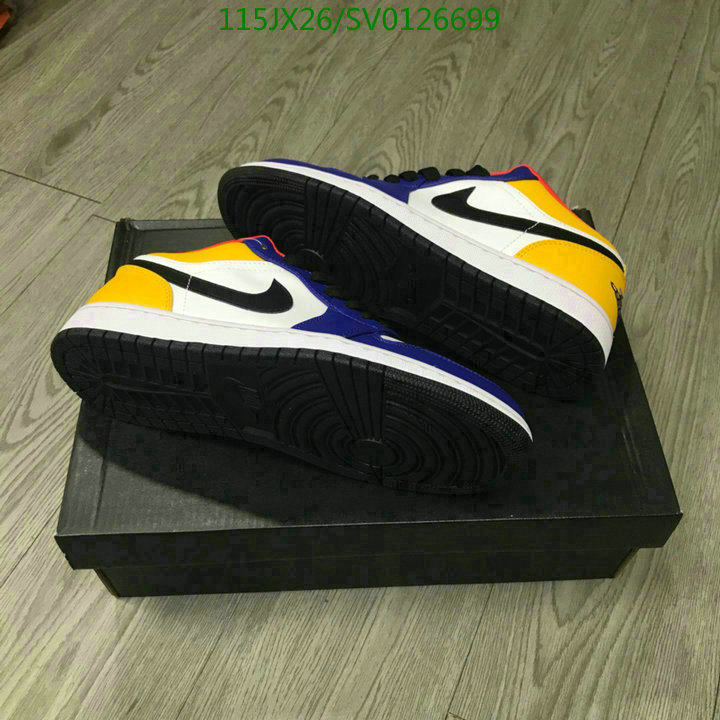 YUPOO-Y-3 men's shoes Code: SV0126699