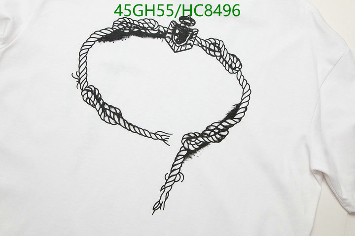 Code: HC8496