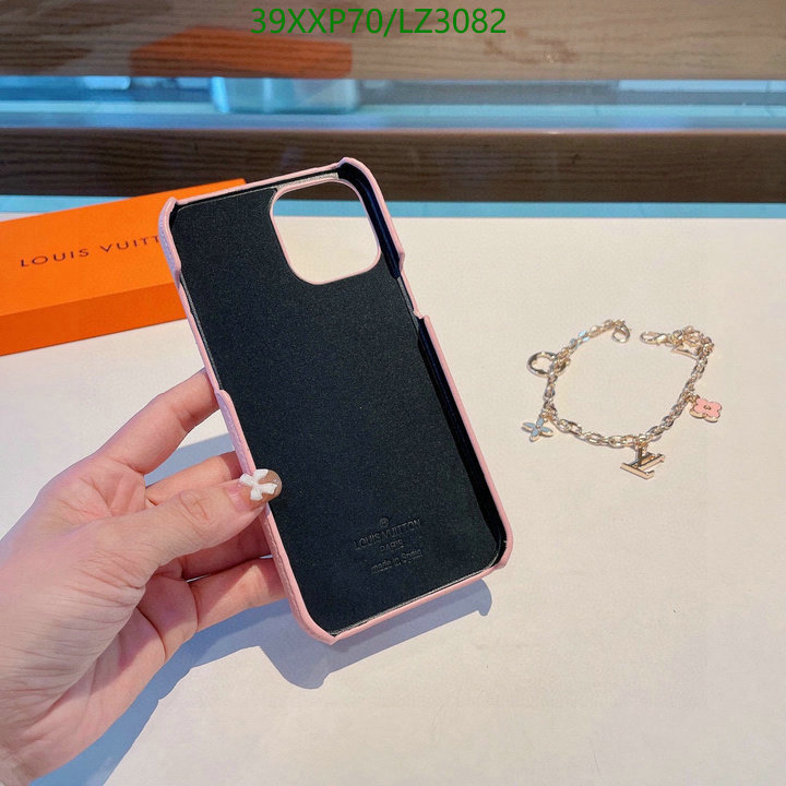 YUPOO-Louis Vuitton Latest Phone Case LV Code: LZ3082 $: 39USD