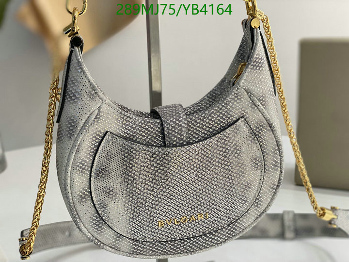 YUPOO-Bulgari luxurious bags Code: YB4164 $: 289USD