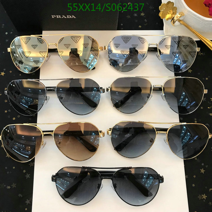 YUPOO-Prada Driving polarized light Glasses Code: G062437 $:55USD