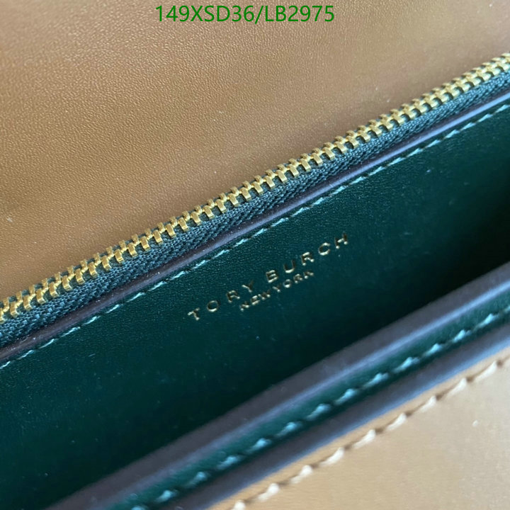 YUPOO-Tory burch Fashion Bag Code: LB2975 $: 149USD
