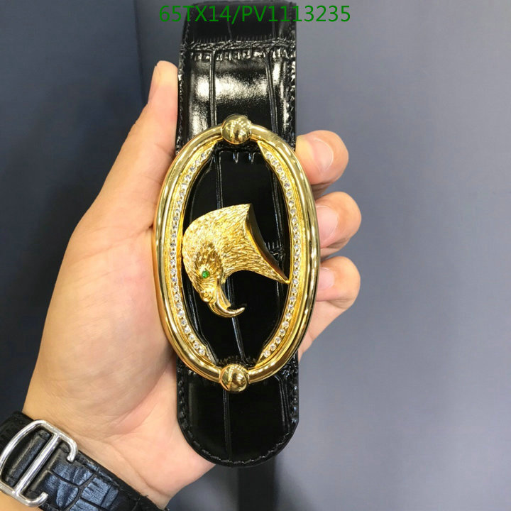 YUPOO-Steven personality Belt Code: PV1113235