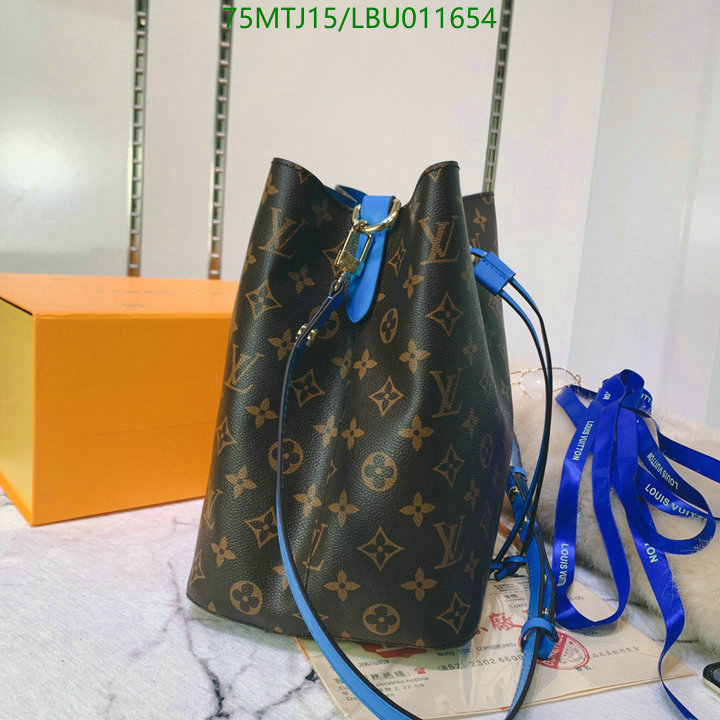 YUPOO-Louis Vuitton Bag Code: LBU011654