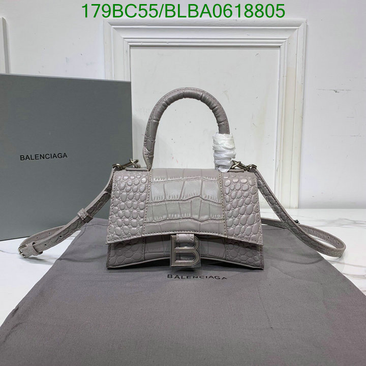 YUPOO-Balenciaga bags Code:BLBA0618805