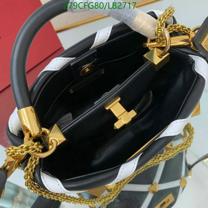 YUPOO-Valentino women's bags V0098 Code: LB2717 $: 279USD