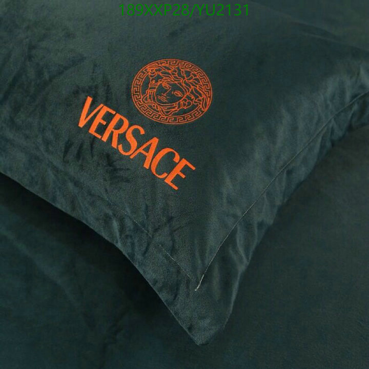 YUPOO-Versace Houseware Code: YU2131 $: 189USD