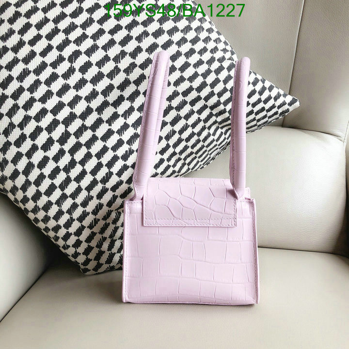 YUPOO-High-quality fashion bag Code: BA1227