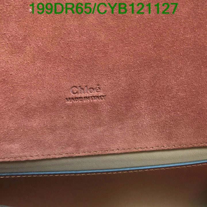 YUPOO-Chloé bag Code: CYB121127